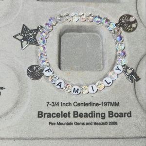 Family bracelete